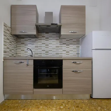 Sora Rosa Apartment