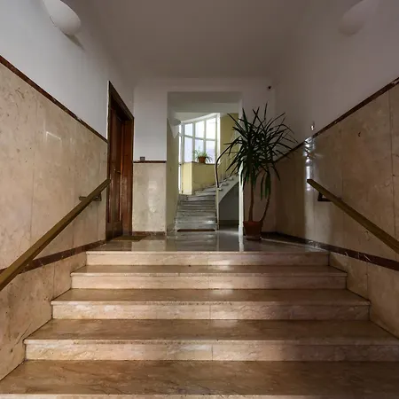 Sora Rosa Apartment *