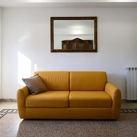 Apartment Sora Rosa