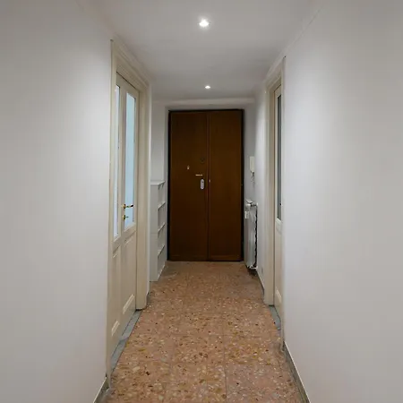 Sora Rosa Apartment *