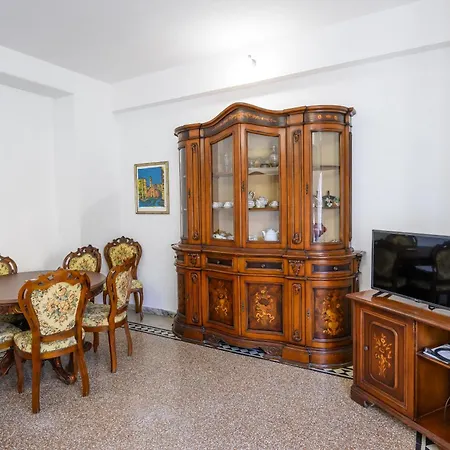 Sora Rosa Apartment Rome
