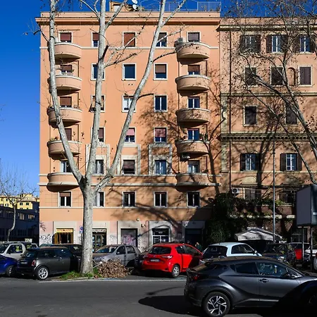 Sora Rosa Rome