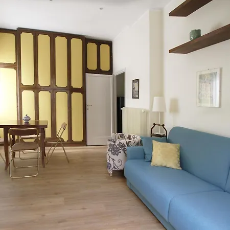Charming In Trastevere Apartment *