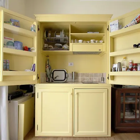 Charming In Trastevere Apartment