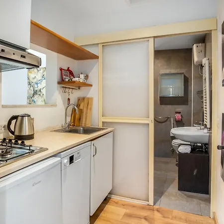 L'arte Dei Sogni With Terrace- Trastevere District Apartment *
