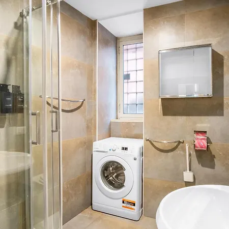 Apartamento L'arte Dei Sogni With Terrace- Trastevere District *