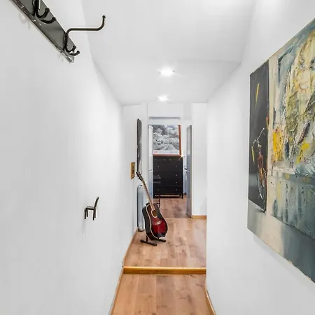 L'arte Dei Sogni With Terrace- Trastevere District *