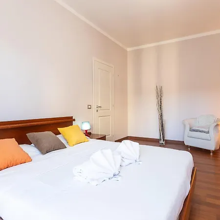 Apartment Altavilla By In