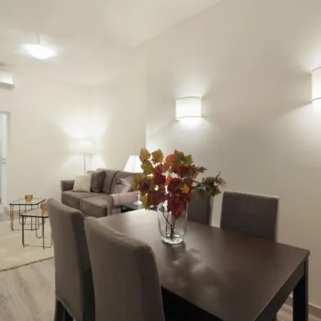 Apartment Centro Locappart