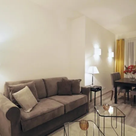 Centro Locappart Apartment *