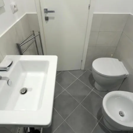 Apartment Centro Locappart Rome