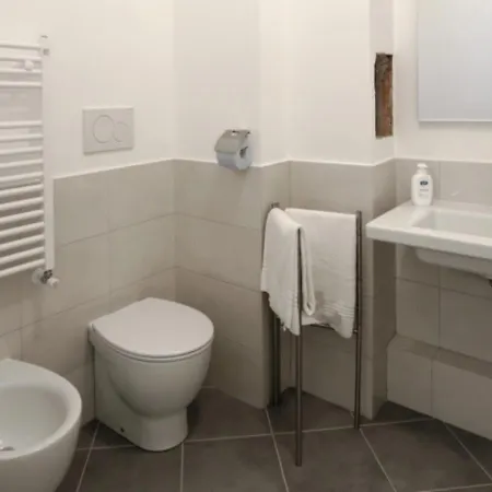 Centro Locappart Apartment *