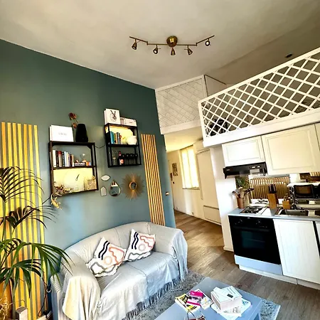 Quirinale In Apartment Rome