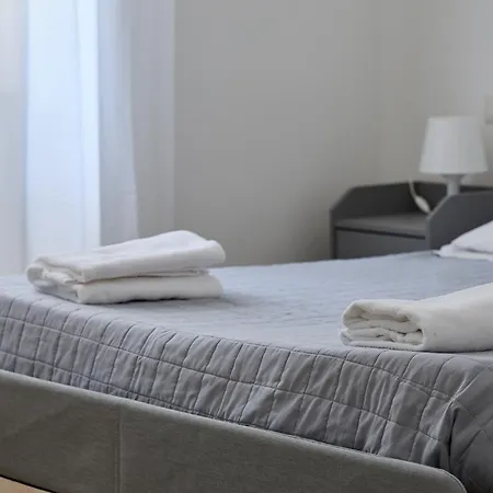 Domus Erasmo Apartment
