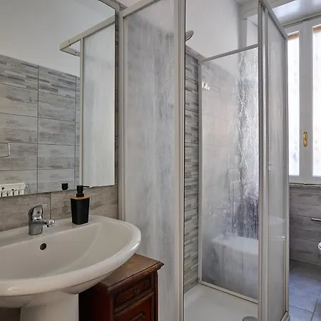 Apartment Domus Erasmo *