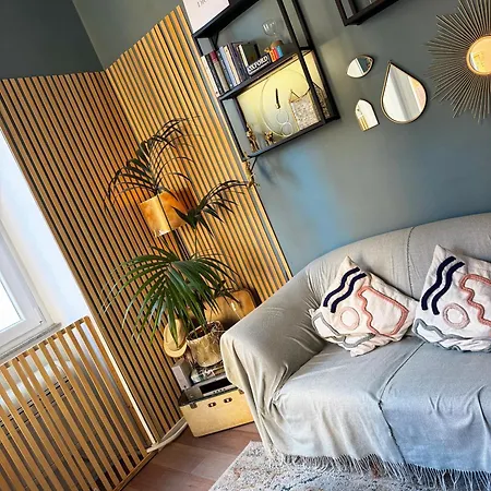 Apartment Quirinale In Rome