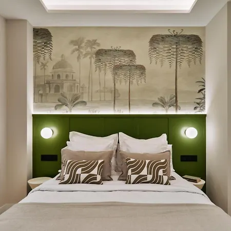 Apartment Luxury Nido San Pietro 3bd