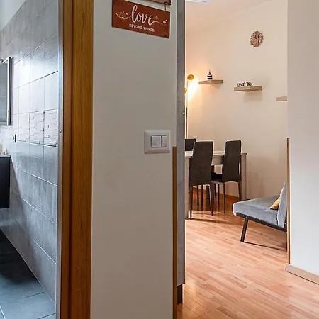 Henry's House Apartment Rome