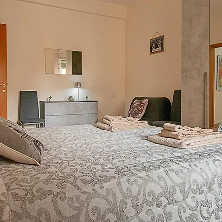 Apartment Henry's House Rome