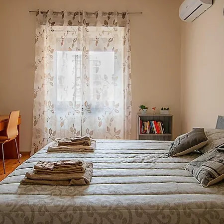 Apartment Henry's House Rome