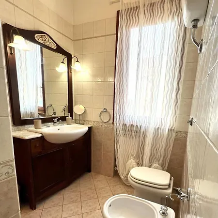 Apartment La Casina Del Sole *