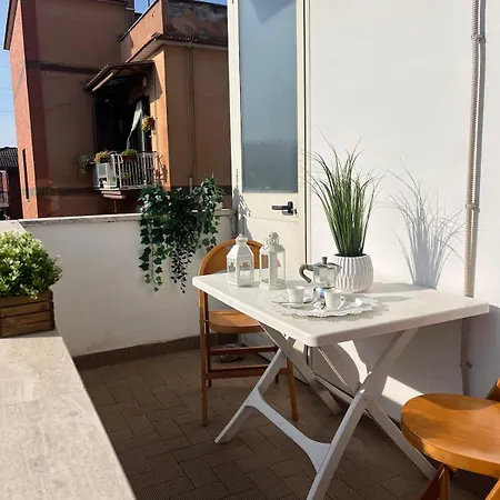 La Casina Del Sole