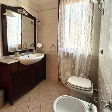 La Casina Del Sole Apartment Rome