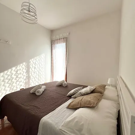 La Casina Del Sole Rome