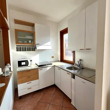 La Casina Del Sole