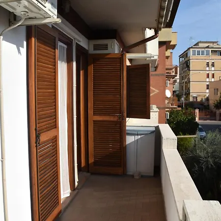 Apartment La Casina Del Sole *