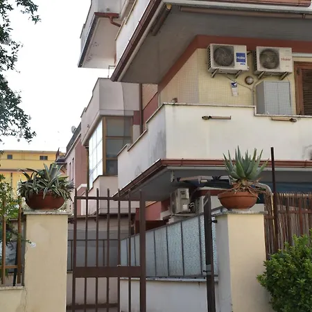 La Casina Del Sole Appartamento *