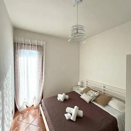 La Casina Del Sole Rome