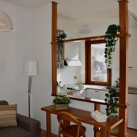 La Casina Del Sole