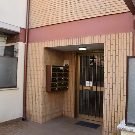 La Casina Del Sole Apartment *