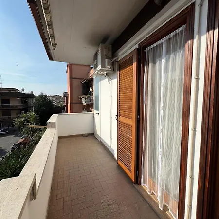 La Casina Del Sole Rome