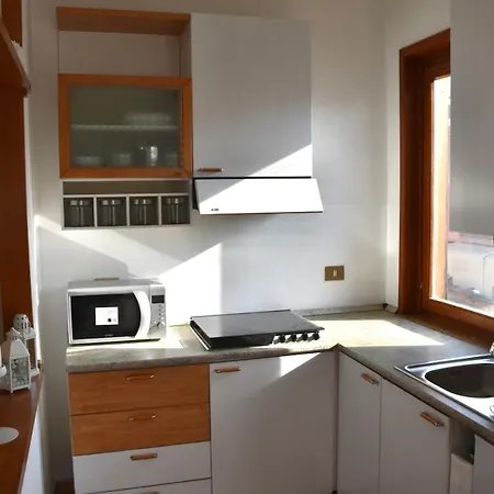 Apartment La Casina Del Sole