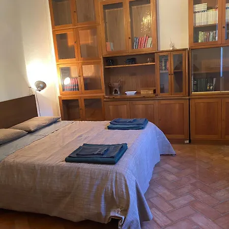 Casale Monte Oliviero Bed & Breakfast Rome