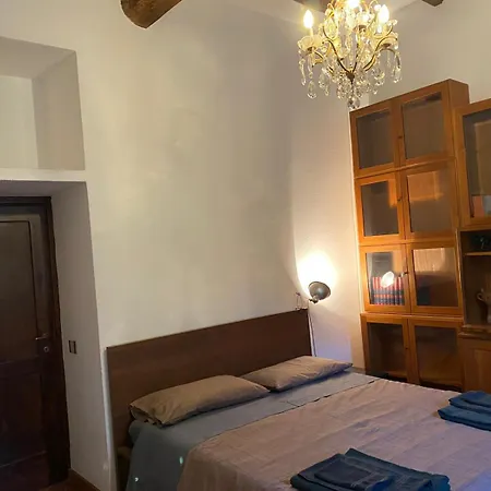 Casale Monte Oliviero Bed & Breakfast *