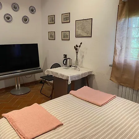 Bed & Breakfast Casale Monte Oliviero Rome
