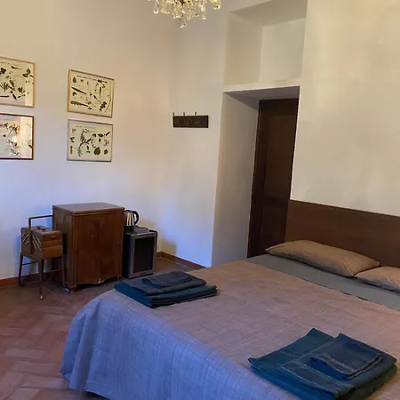 Casale Monte Oliviero Bed & Breakfast