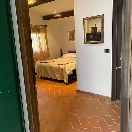 Bed & Breakfast Casale Monte Oliviero