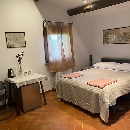 Casale Monte Oliviero Bed & Breakfast *