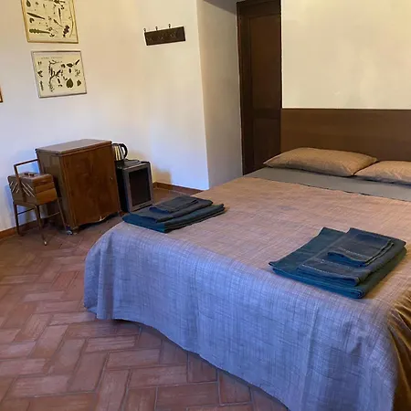 Casale Monte Oliviero *