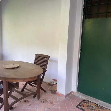 Bed & Breakfast Casale Monte Oliviero