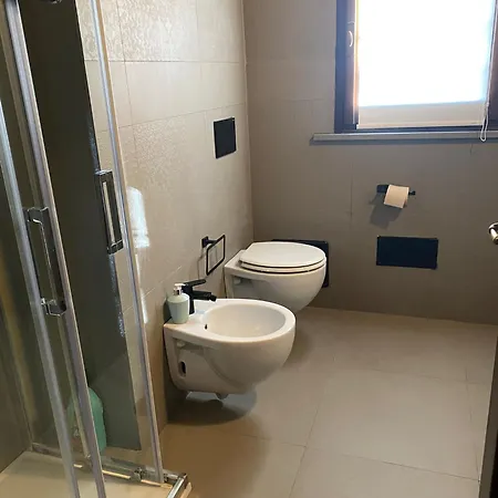Bed & Breakfast Casale Monte Oliviero *