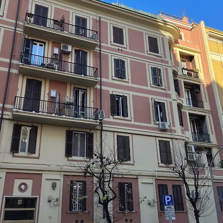 Domus Collazia - San Giovanni