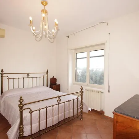 Apartment Tamagno Flat *