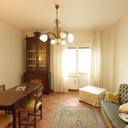 Tamagno Flat Apartment Rome