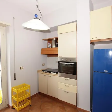 Tamagno Flat Rome