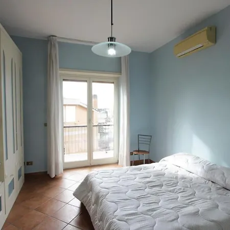 Tamagno Flat Apartment *